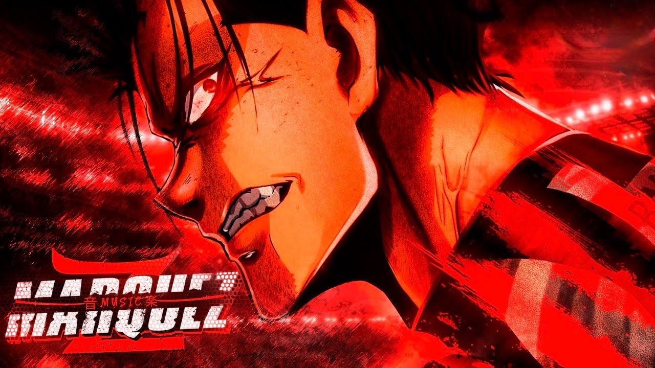 Minha Divisão (Barou) - Marquez