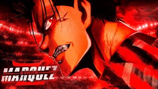 Minha Divisão (Barou) - Marquez