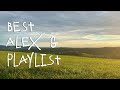 Alex G Playlist That You Needed Timestamps