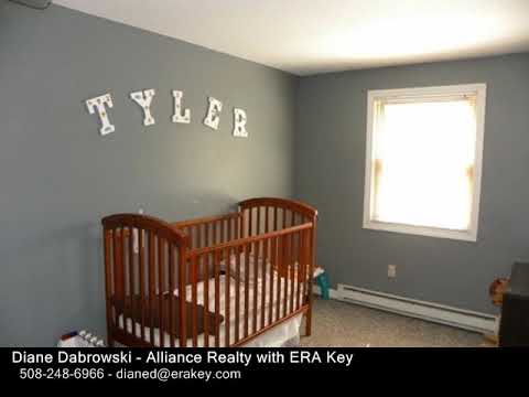 3 Maid Marion St, Oxford MA 01540 - Single Family Home - Real Estate - For Sale -