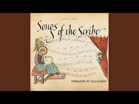 The Wind is Wild This Night (Is Acher in Gáith in-nocht)