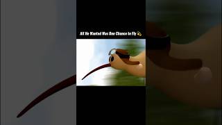 Download lagu Status motivasi kiwi || Dia terbang, hanya itu yang penting mp3