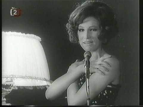 Marta Kubisova - Lampa