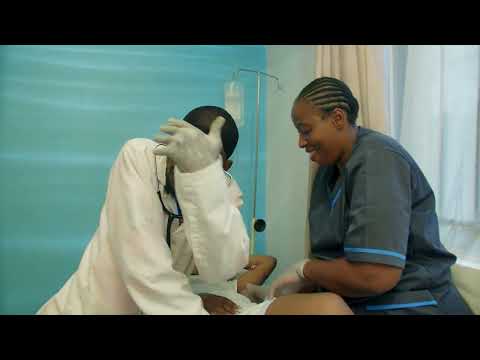 Poptain - Muchiuno ( Official Music Video)