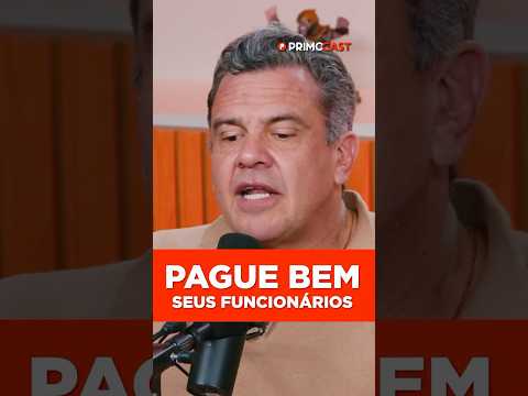 A VERDADE SOBRE SEU FUNCIONÁRIO “LEAL”
