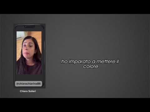 Video recensione allieva