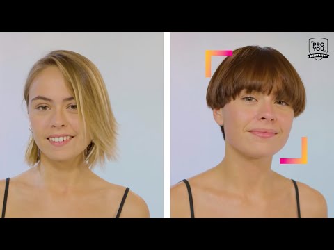 Video Crema de color Pro