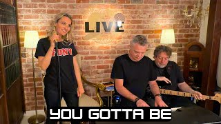 Download lagu 'You Gotta Be' | Des'ree 1994 | Wurlitzer Session by Sing It Live mp3 Download lagu 'You Gotta Be' | Des'ree 1994 | Wurlitzer Session by Sing It Live mp3