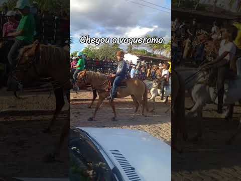 missa do vaqueiro em olho d'água das flores