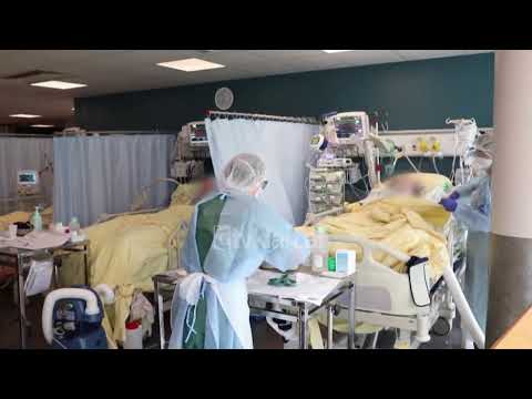 Tv Klan - Britania e Madhe shënon rekord të ri infektimesh | Lajme-News