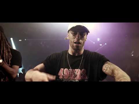 JOHNNY 500 - Worken (Ft. Jhorrmountain) OFFICIAL VIDEO