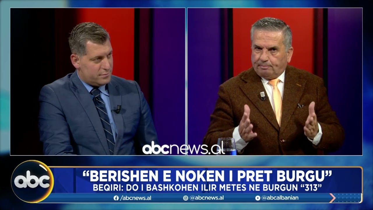 Berisha: Mi vodhën votat. Avokati Beqiri: Nuk ka prova, kreu i PD e ka të sigurt burgun