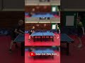 The Unreturnable Table Tennis Serve