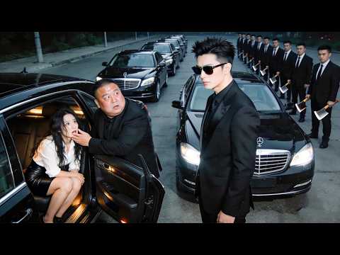 Harassed Therapist No.17—She’s The Mafia Boss’s Woman, He Pays Dearly!