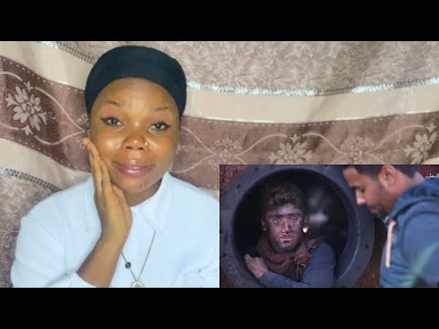 Emotional Video Of Poor Syrian Boy Reciting While Working On Gas Tunnel || Very Heart Touching 😭😭