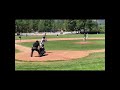 Districts/State 2019 Game Hitting