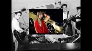 Gene Vincent -  Baby Don&#39;t Believe Him