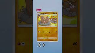 Primer sobre en Pokemon Pocket #pokemon