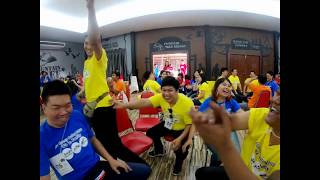 กิจกรรม team building โคราช 1วัน สุดมัน! กิจกรรม team building โคราช 1วัน สุดมัน!