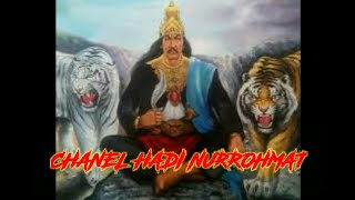 Download lagu Silat karomah jurus cimande mp3