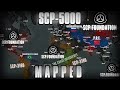SCP 5000 MAPPED