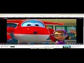 SING AND DANCE WITH BARNEY THE CROSSOVER AND TARZAN THEATRICAL TEASER AND TRAILER PART 1 AND 2