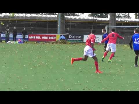 8 okt 2017 PVC 1 - Nieuw Utrecht 1 com 2-2 Voordeel