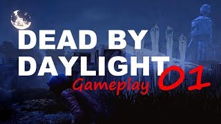 【実況】Dead by Daylight【part1】