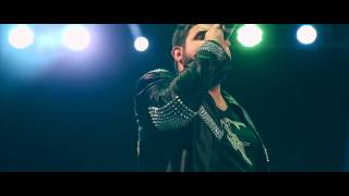 Video Mi Padrino El Diablo (En Vivo) de Colmillo Norteño