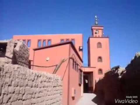 ksar at lmaiz Figuig city