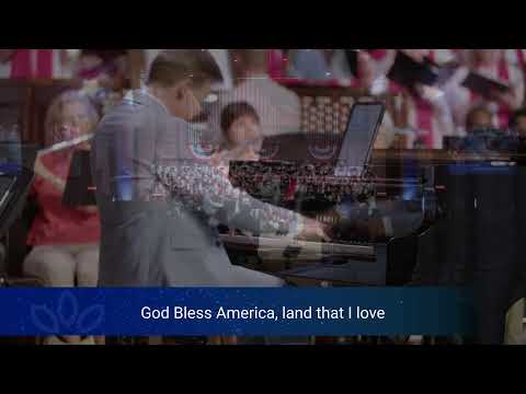 Make A Joyful Noise: America at 250 Concert