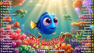 Download lagu Happy Disney Songs 💦 New Disney Songs That Will Make You Listen Over And Over Again 🪷 Disney Music mp3