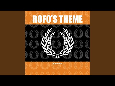 Rofo's Theme (7" Radio Edit)