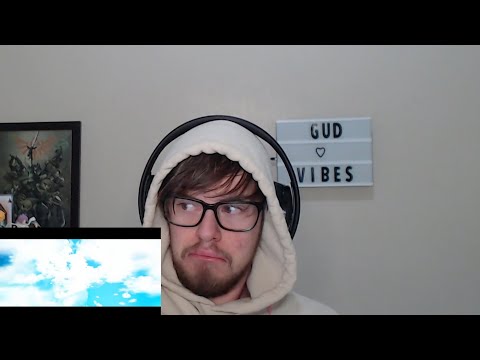 "The EP Is HERE!" TruPara Reacts to ARMNHMR & KLAXX - Somebody To Love (feat. GLNNA)