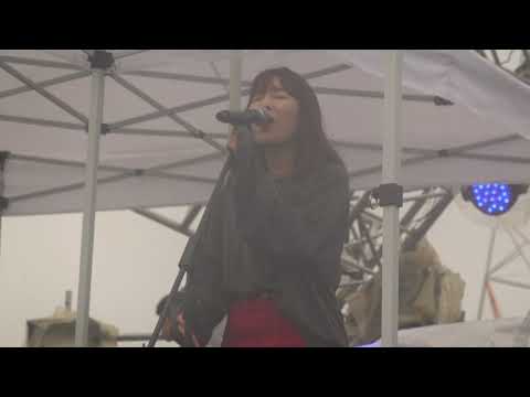 180916 치즈(Cheeze) - Mood Indigo [4k] @렛츠락페스티벌