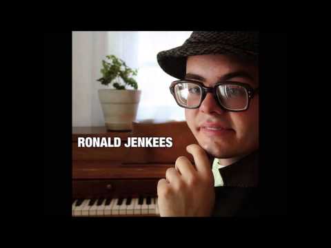 Ronald Jenkees - Piano Wire