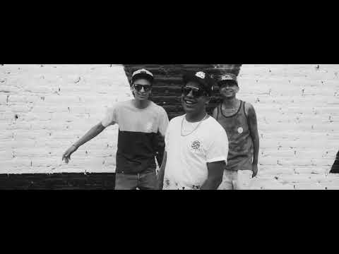 Deja Que Todo Fluya - Anguz Azn x Toser One x Bokcal Azn x Karina Garcia [Video Oficial]