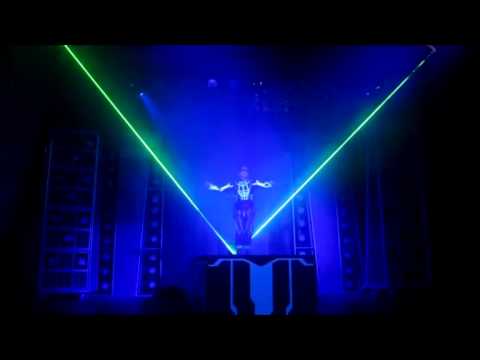 LASERDANCE - Power Run (Swedish Remix) 1988