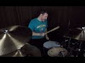 Weezer - Africa - (Drum Cover) Weezer - Africa - (Drum Cover)