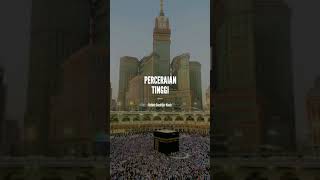 Download lagu Perceraian Tinggi - Ustadz Bachtiar Nasir - One Minute Booster mp3