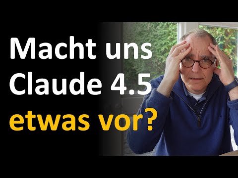 Claude 4.5 shows: AI security tests are hardly meaningful anymore