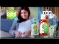 Dettol New Mom MaaMaane Dettol Ka Dhula