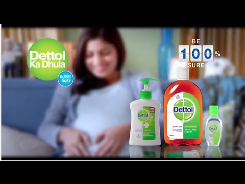 Dettol Antiseptic Liquid 5000 Ml, Packaging Type: Bottle, Packaging Size: 500ml