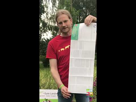 STOP "Volksbegehren Artenvielfalt"