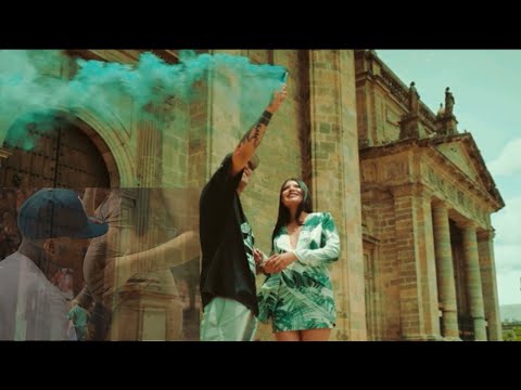 Zaiko Ft Dany Mata Mi Pequeño Amor (Video Oficial 4K)
