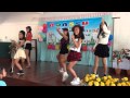 MR MR GIRLS GENERATION 소녀시대 Dance Cover By Bonkai Youth Center Team TH