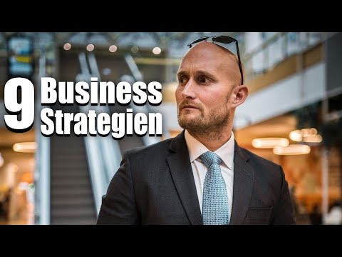 , title : '9 Business Strategien die mich reich machten!'