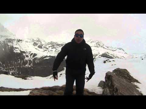 Djo'r - Regarde l'horizon