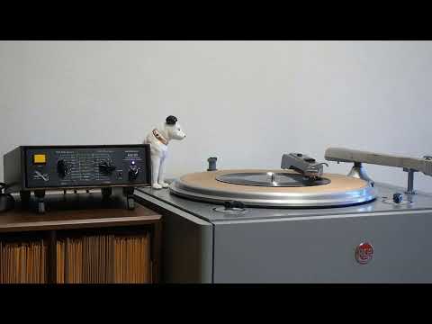 Rhythm / The Five Spirits of Rhythm