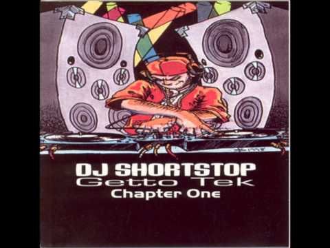 Stormy - Let's Ride ghetto tek booty track from Detroit!